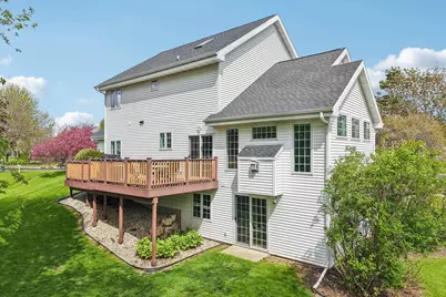5501 Sandhill Drive, Middleton, WI 53562 - Photo 2