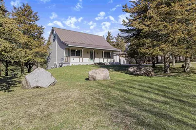 S4395 Cedarberry Lane, Baraboo, WI 53913 - Photo 1