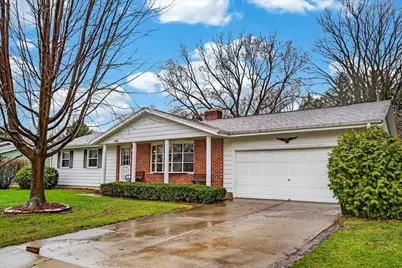 426 Blankenheim Lane, Sun Prairie, WI 53590 - Photo 1