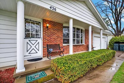 426 Blankenheim Lane, Sun Prairie, WI 53590 - Photo 2