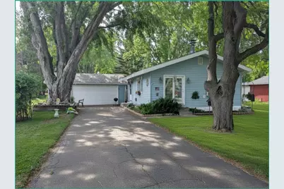 N3557 Walters Drive, Montello, WI 53949 - Photo 1
