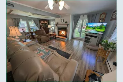 N3557 Walters Drive, Montello, WI 53949 - Photo 16