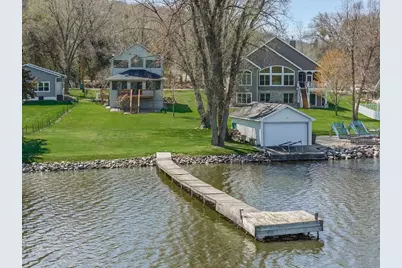 W11296 Red Cedar Drive, Lodi, WI 53555 - Photo 60