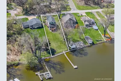 W11296 Red Cedar Drive, Lodi, WI 53555 - Photo 4