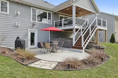 W9063 Lakeview Drive, Cambridge, WI 53523 - Photo 38