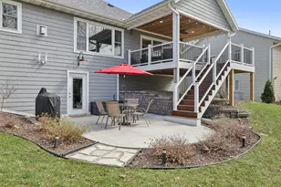 W9063 Lakeview Dr, Cambridge, WI 53523 - Photo 38