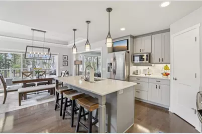 W9063 Lakeview Drive, Cambridge, WI 53523 - Photo 10