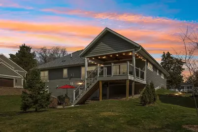 W9063 Lakeview Drive, Cambridge, WI 53523 - Photo 44