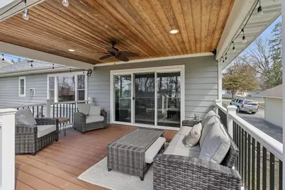 W9063 Lakeview Drive, Cambridge, WI 53523 - Photo 16