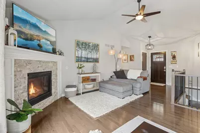 W9063 Lakeview Drive, Cambridge, WI 53523 - Photo 4