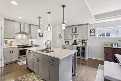 W9063 Lakeview Drive, Cambridge, WI 53523 - Photo 8