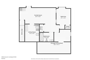 W9063 Lakeview Dr, Cambridge, WI 53523 - Photo 54