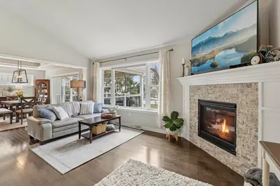 W9063 Lakeview Drive, Cambridge, WI 53523 - Photo 6