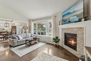 W9063 Lakeview Dr, Cambridge, WI 53523 - Photo 6