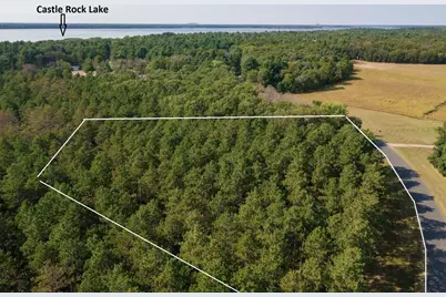 Lot 12 19th Boulevard, Friendship, WI 53934 - Photo 2