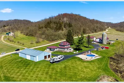S11232 Wilson Creek Road, Spring Green, WI 53588 - Photo 2