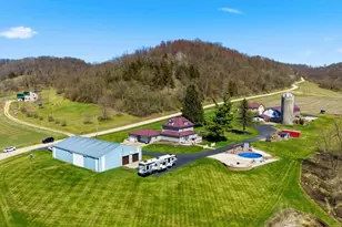 S11232 Wilson Creek Rd, Spring Green, WI 53588 - Photo 2