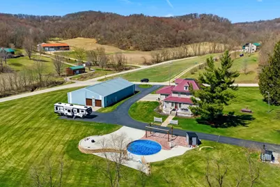 S11232 Wilson Creek Road, Spring Green, WI 53588 - Photo 6