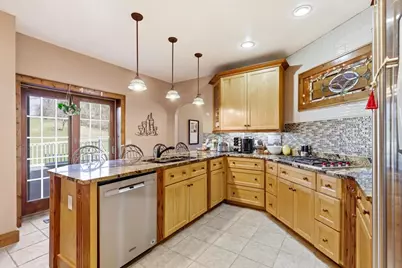 S11232 Wilson Creek Road, Spring Green, WI 53588 - Photo 20