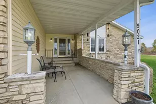 9021 County Rd KP, Cross Plains, WI 53528 - Photo 2
