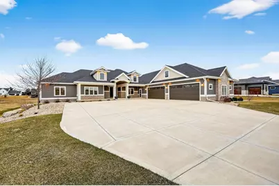 7576 Colonial Way, Verona, WI 53593 - Photo 66