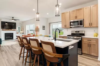 59 E Evergreen Lane, Milton, WI 53563 - Photo 12