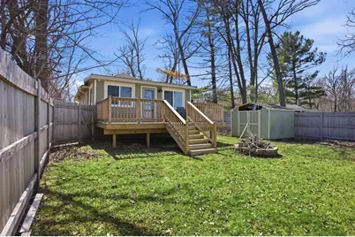 110 Grouse Court, Briggsville, WI 53920 - Photo 4