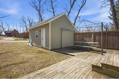 110 Grouse Court, Briggsville, WI 53920 - Photo 46