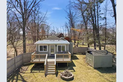 110 Grouse Court, Briggsville, WI 53920 - Photo 2