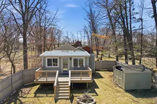 110 Grouse Ct, Briggsville, WI 53920 - Photo 2