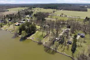 110 Grouse Ct, Briggsville, WI 53920 - Photo 34