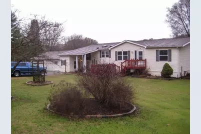 4964 Old C Road, Boscobel,  53805 - Photo 1