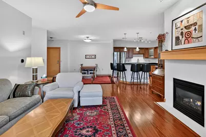 8253 Mayo Drive #106, Madison, WI 53719 - Photo 2