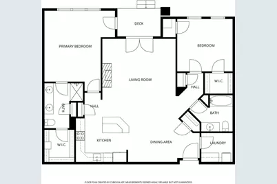 8253 Mayo Drive #106, Madison, WI 53719 - Photo 40