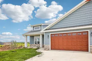 6475 Ridge View Way, DeForest, WI 53532 - Photo 2