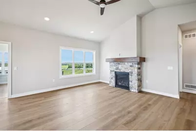 6475 Ridge View Way, DeForest, WI 53532 - Photo 6