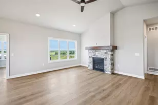 6475 Ridge View Way, DeForest, WI 53532 - Photo 6