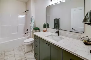 6473 Ridge View Way, DeForest, WI 53532 - Photo 32