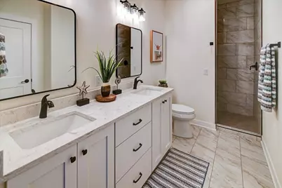 6473 Ridge View Way, DeForest, WI 53532 - Photo 40