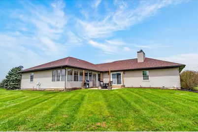 N4171 Country Club Drive, Brodhead, WI 53520 - Photo 14