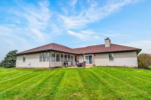 N4171 Country Club Dr, Brodhead, WI 53520 - Photo 14