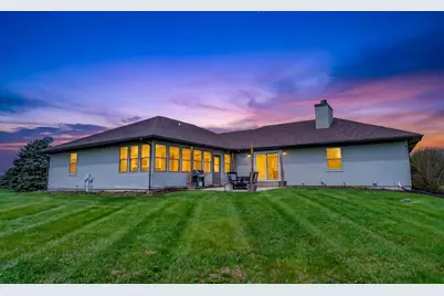N4171 Country Club Drive, Brodhead, WI 53520 - Photo 4