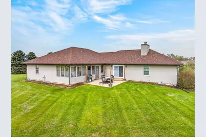 N4171 Country Club Drive, Brodhead, WI 53520 - Photo 12