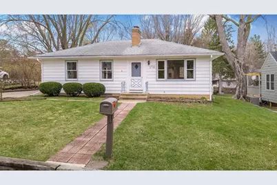 1710 Camus Lane, Madison, WI 53705 - Photo 1