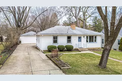 1710 Camus Lane, Madison, WI 53705 - Photo 2