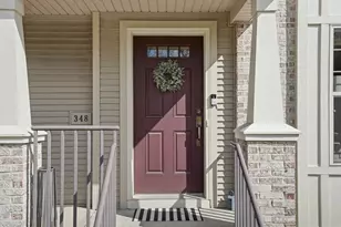 348 Park St, Sun Prairie, WI 53590 - Photo 2