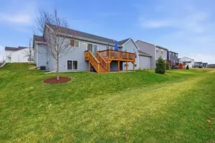 987 Griffin Way, DeForest, WI 53532 - Photo 44