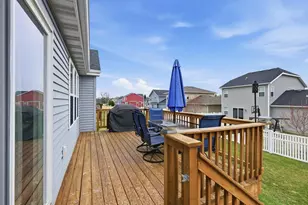 987 Griffin Way, DeForest, WI 53532 - Photo 42