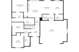 987 Griffin Way, DeForest, WI 53532 - Photo 50