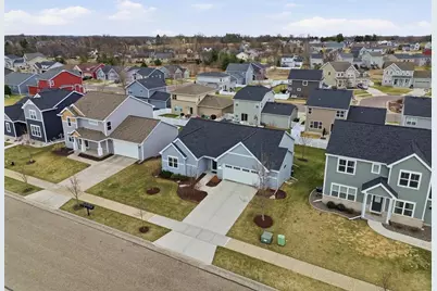 987 Griffin Way, DeForest, WI 53532 - Photo 46